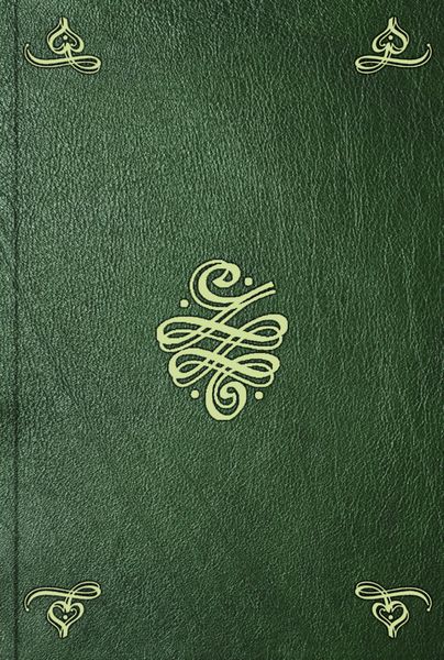 Обложка книги  «Elements de l'art de la teinture. T. 2»