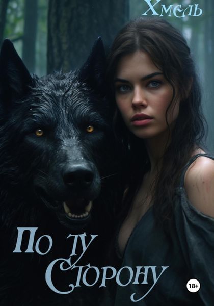 Обложка книги «По ту сторону»