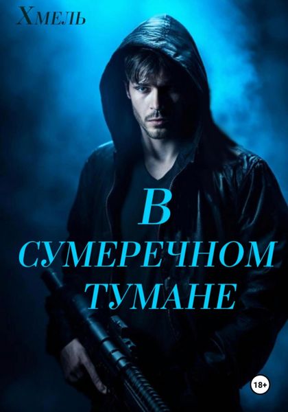Обложка книги  «В сумеречном тумане»
