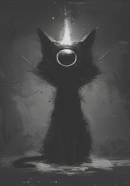 Обложка книги «Кот в одном сапоге»