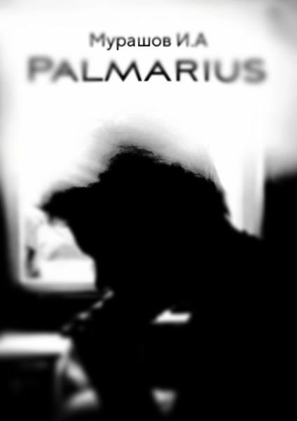 Обложка книги  «Palmarius»