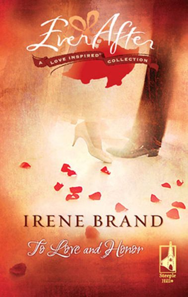 Обложка книги «To Love and Honor»