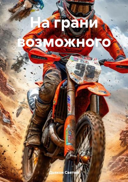 Обложка книги  «На грани возможного»