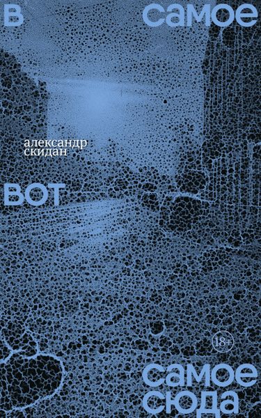 Обложка книги  «В самое вот самое сюда. Стихи 2020–2023»