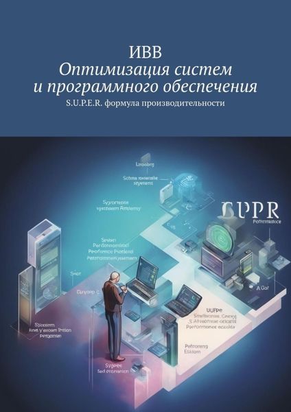 Обложка книги  «Оптимизация систем и программного обеспечения»