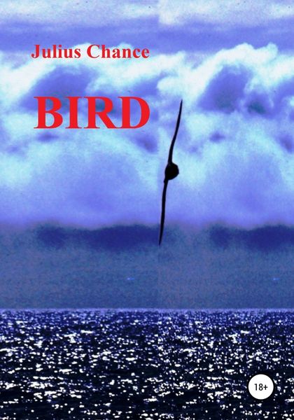 Обложка книги  «Bird»