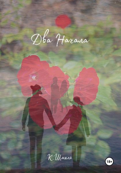 Обложка книги  «Два начала»