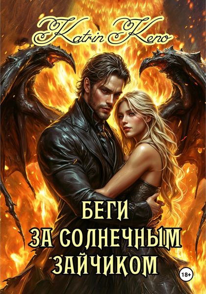 Обложка книги  «Беги за солнечным зайчиком»