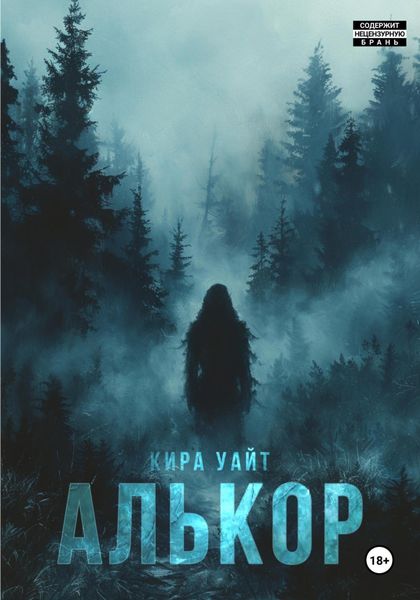 Обложка книги  «Алькор»