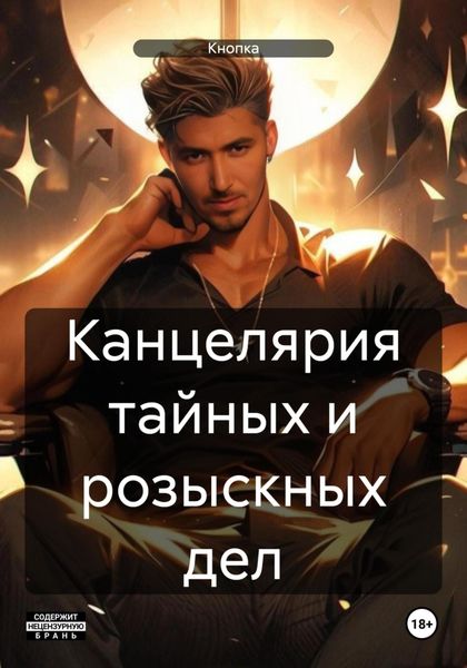 Обложка книги  «Канцелярия тайных и розыскных дел»
