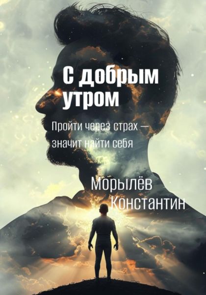 Обложка книги  «С добрым утром»