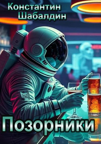 Обложка книги  «Позорники»