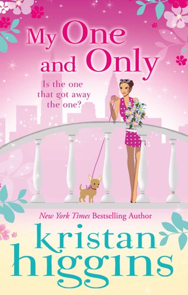 Обложка книги  «My One and Only»