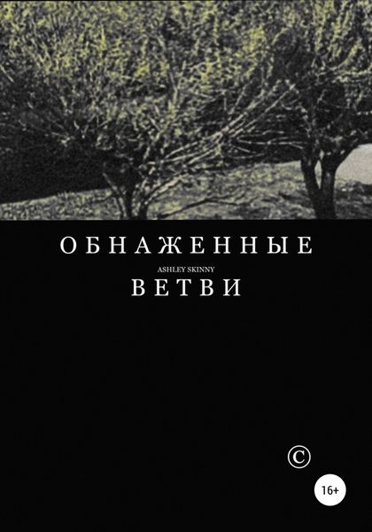Обложка книги  «Обнаженные ветви»