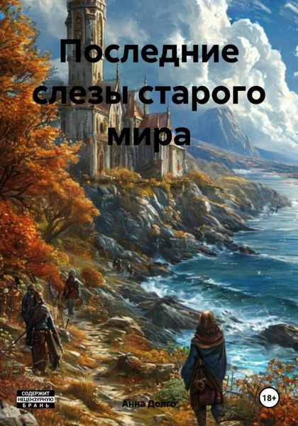 Обложка книги  «Теневая революция, или Сказки – вовсе не сказки»