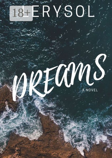 Обложка книги  «Dreams»
