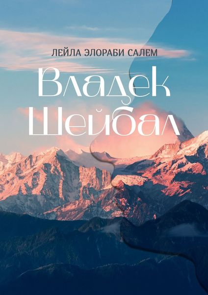 Обложка книги  «Владек Шейбал»