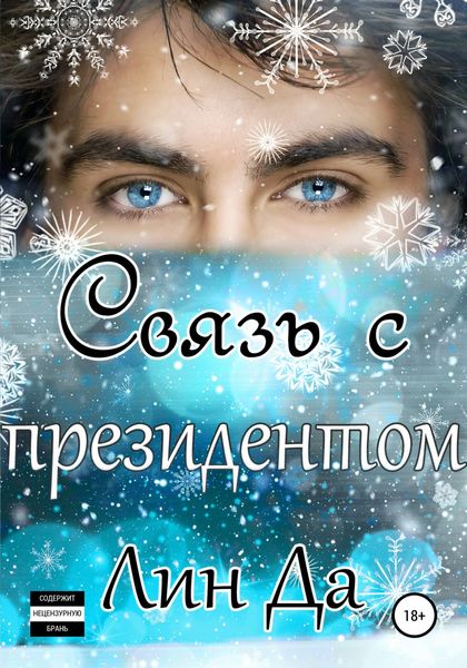 Обложка книги  «Связь с президентом»