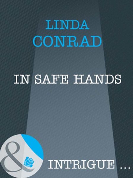 Обложка книги  «In Safe Hands»