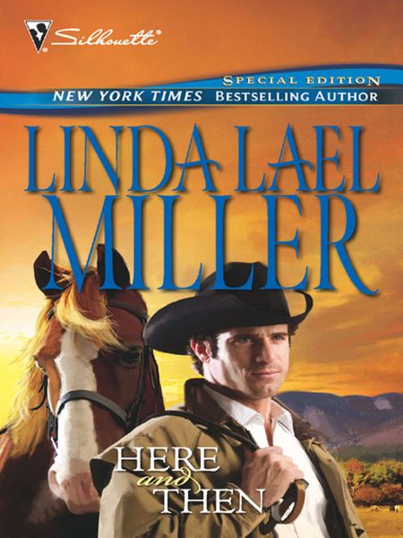 Обложка книги «Here and Then»