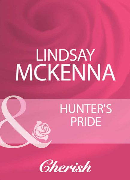 Обложка книги  «Hunter's Pride»
