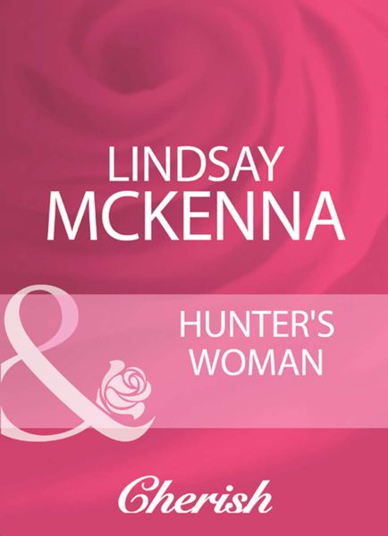 Обложка книги  «Hunter's Woman»