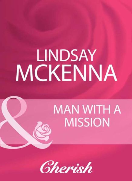 Обложка книги  «Man With A Mission»