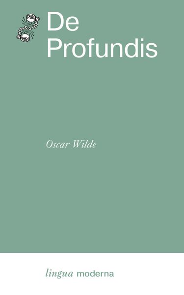 Обложка книги  «De Profundis»