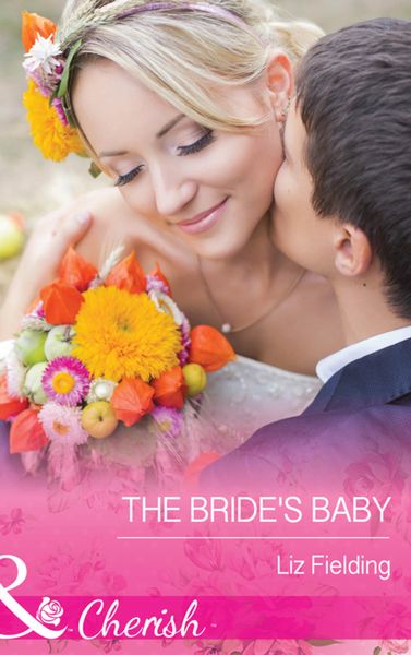 Обложка книги «The Bride's Baby»