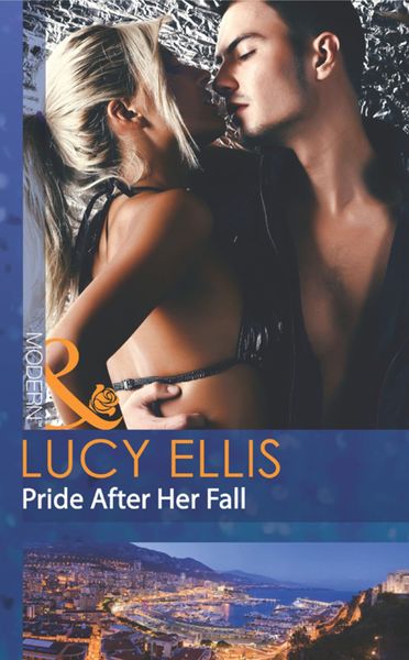 Обложка книги «Pride After Her Fall»