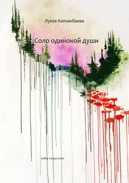 Обложка книги  «Соло одинокой души»