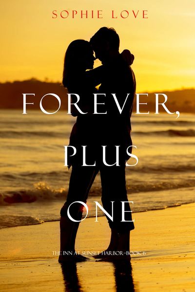 Обложка книги  «Forever, Plus One»