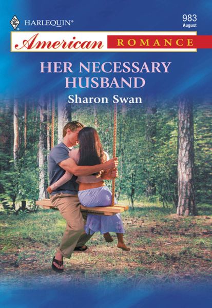 Обложка книги  «Her Necessary Husband»