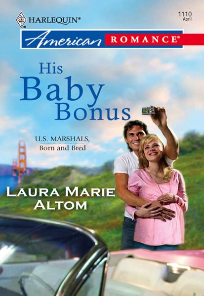 Обложка книги  «His Baby Bonus»
