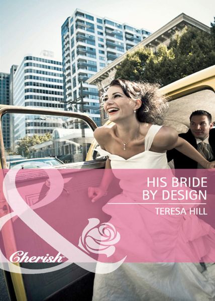 Обложка книги  «His Bride by Design»