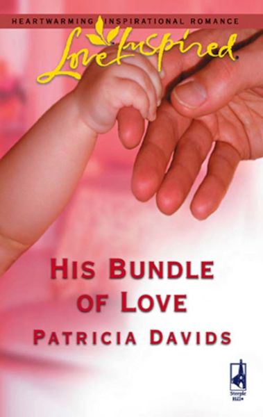 Обложка книги  «His Bundle of Love»
