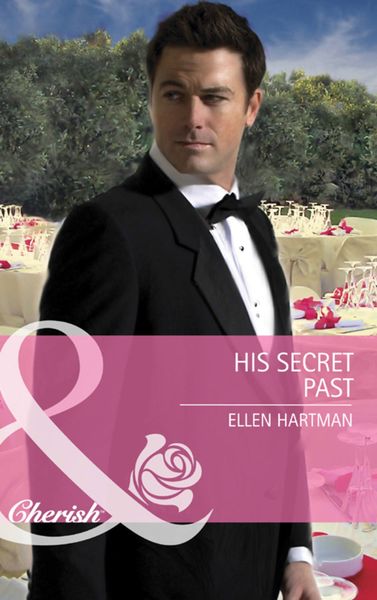 Обложка книги  «His Secret Past»