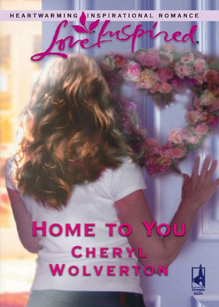 Обложка книги  «Home To You»