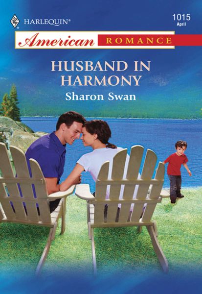 Обложка книги  «Husband In Harmony»