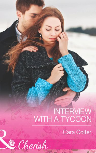 Обложка книги  «Interview with a Tycoon»