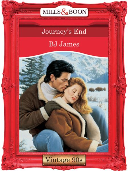 Обложка книги  «Journey's End»