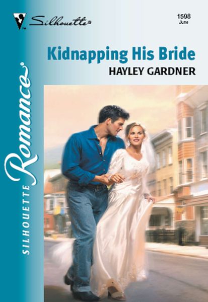 Обложка книги  «Kidnapping His Bride»