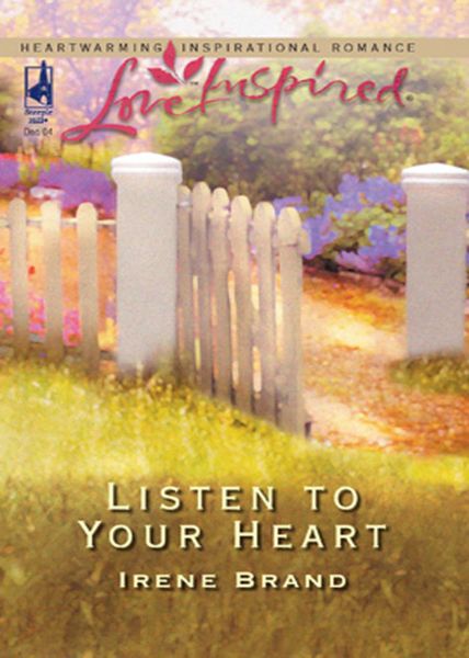 Обложка книги  «Listen to Your Heart»