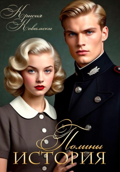 Обложка книги  «Любовь Полины»