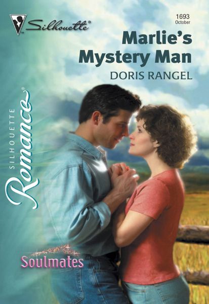 Обложка книги  «Marlie's Mystery Man»