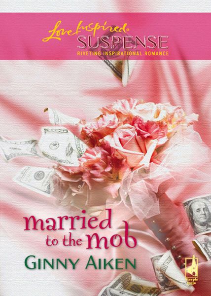 Обложка книги  «Married To The Mob»