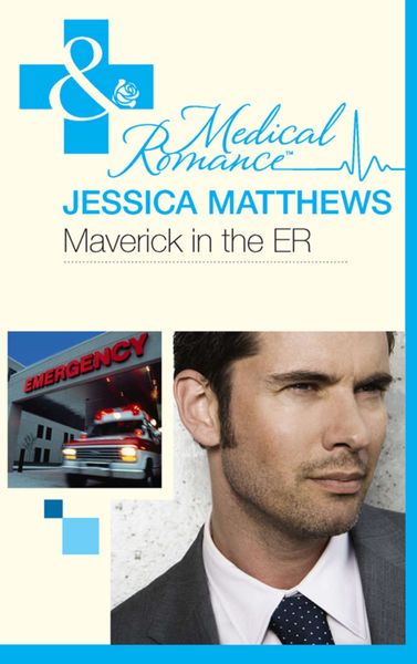 Обложка книги  «Maverick In The Er»
