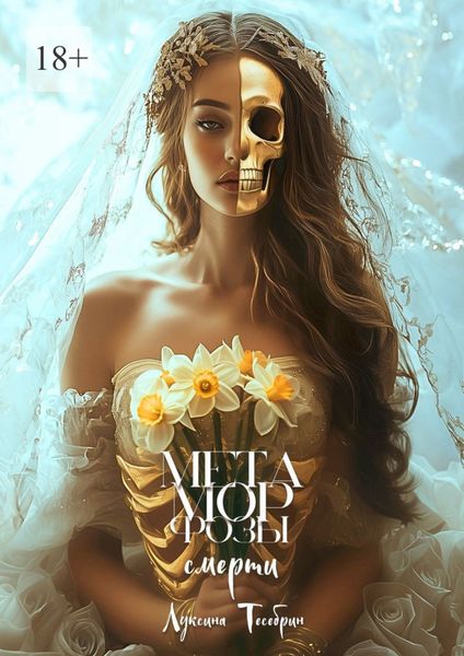 Обложка книги  «Метаморфозы смерти»