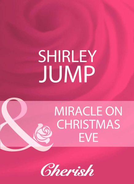 Обложка книги  «Miracle On Christmas Eve»