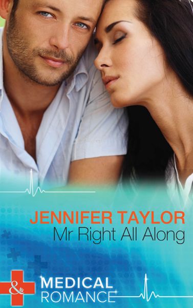Обложка книги  «Mr. Right All Along»